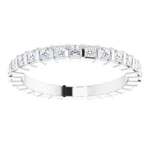 Eternity Band