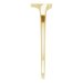 Youth Heart & Cross Ring
