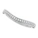 Accented Vintage-Inspired Engagement Ring or Band