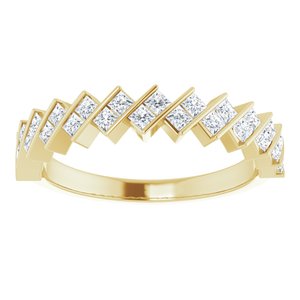 Anniversary Band