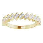 Anniversary Band