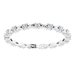 Infinity-Inspired Eternity Band