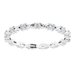 Infinity-Inspired Eternity Band