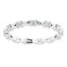 Infinity-Inspired Eternity Band