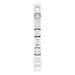 Bezel-Set Eternity Band