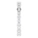 Bezel-Set Eternity Band