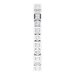 Bezel-Set Eternity Band