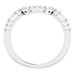 Halo-Style Engagement Ring or Band