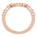 Halo-Style Engagement Ring or Band