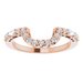 Halo-Style Engagement Ring or Band