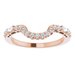 Halo-Style Engagement Ring or Band