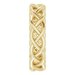 Woven-Design Band