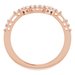 Halo-Style Engagement Ring or Band
