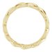 Woven-Design Band