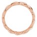 Woven-Design Band