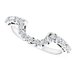 Halo-Style Engagement Ring or Band