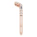 Halo-Style Engagement Ring or Band