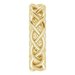 Woven-Design Band