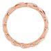 Woven-Design Band