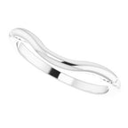 Halo-Style Engagement Ring or Band
