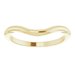 Halo-Style Engagement Ring or Band