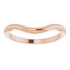 Halo-Style Engagement Ring or Band