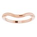 Halo-Style Engagement Ring or Band