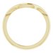 Halo-Style Engagement Ring or Band