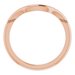 Halo-Style Engagement Ring or Band