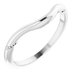 Halo-Style Engagement Ring or Band