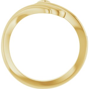 Freeform Ring