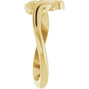 Freeform Ring