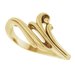 Freeform Ring