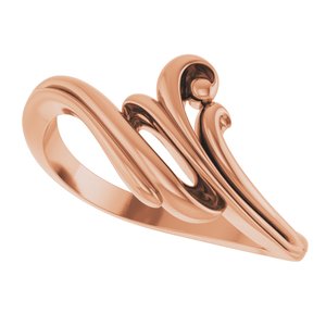 Freeform Ring
