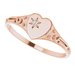 Youth Heart Ring