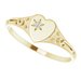 Youth Heart Ring