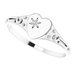 Youth Heart Ring