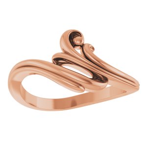 Freeform Ring