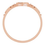 Youth Heart Ring