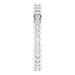 Scalloped Channel-Set Eternity Band