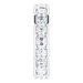 Scalloped Channel-Set Eternity Band