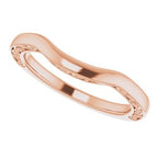 Scroll Band