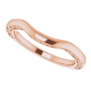 Scroll Band