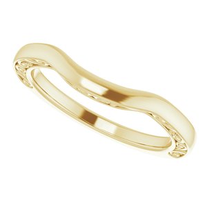 Scroll Band