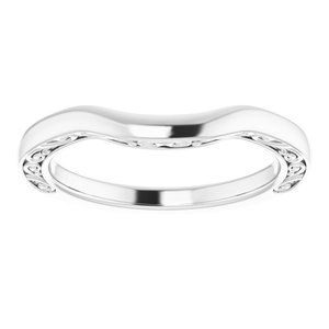 Scroll Band