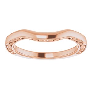 Scroll Band