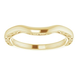 Scroll Band