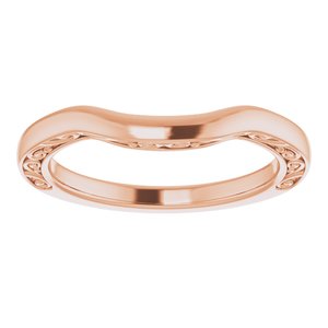 Scroll Band