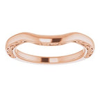 Scroll Band