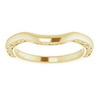 Scroll Band